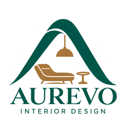 Logo de Aurevo Interior Design
