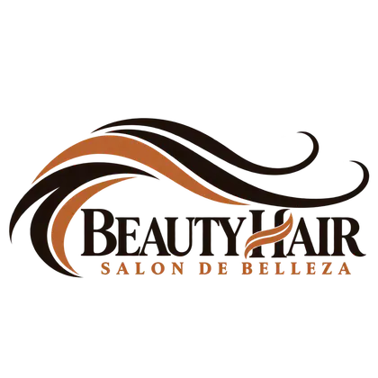 Logo de Beauty Hair