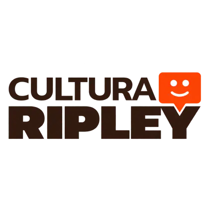 Logo de Cultura Ripley