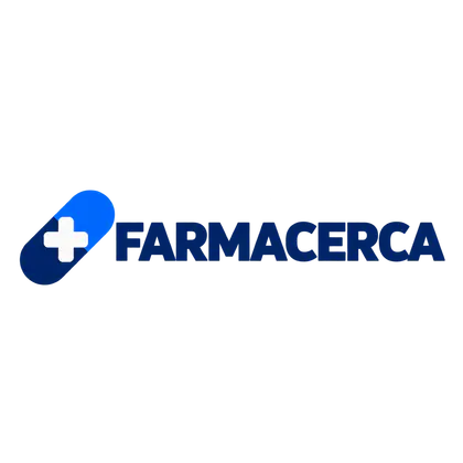 Logo de Farmacerca