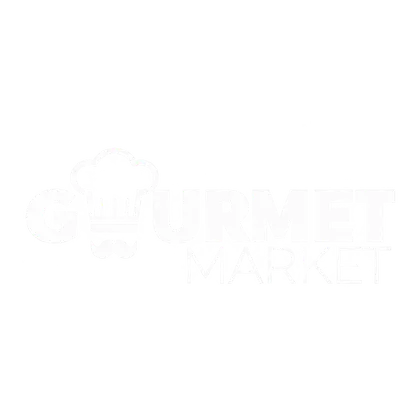 Logo de Gourmet Market