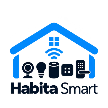 Logo de Habita Smart