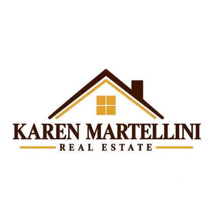 Logo de Karen Martelli Real Estate