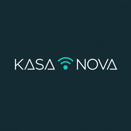 Logo de Kasa Nova