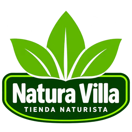 Logo de Natura Villa