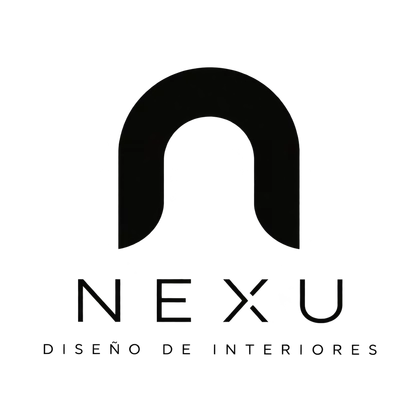 Logo de Nexu Diseño de Interiores