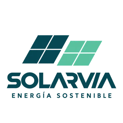 Logo de Solarvia