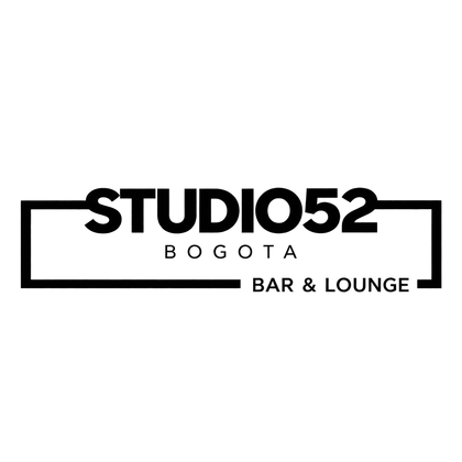 Logo de Studio52 Bogotá