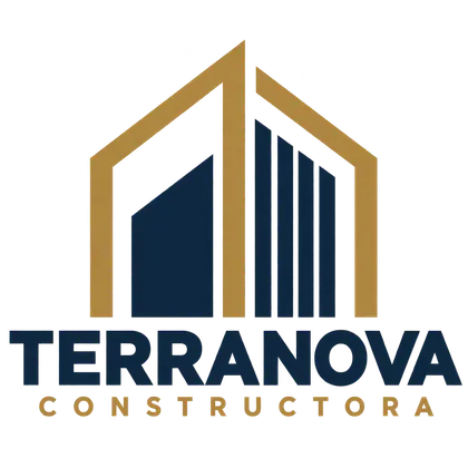Logo de Terranova Constructora