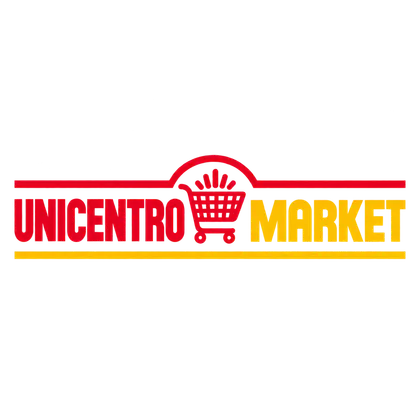 Logo de Unicentro Market