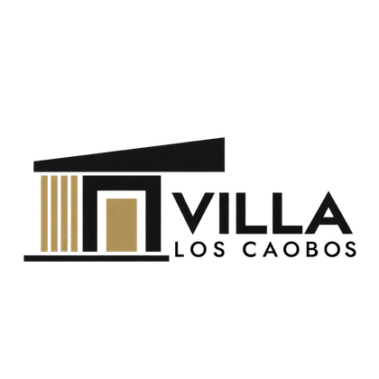 Logo de Villa Los Caobos