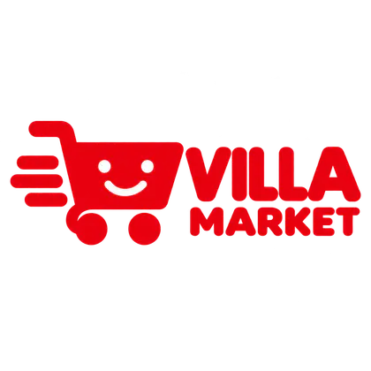 Logo de Villa Market